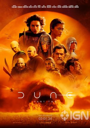 Dune: Part 2